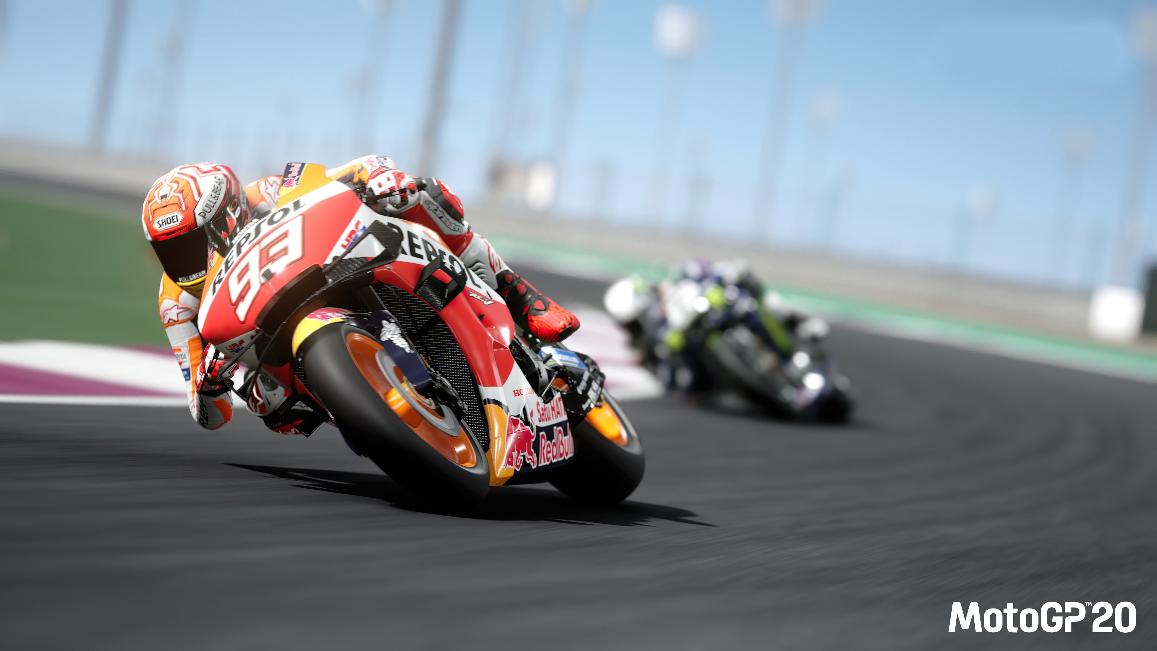 MotoGP 20